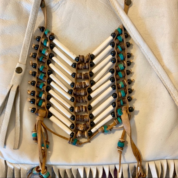 SOLD Spell & The Gypsy Small Dreamweaver Crossbody - Picture 5 of 8